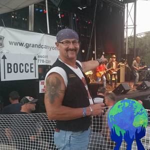 Meet your Posher, Faron